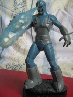 Marvel X-men Sentinel Heroclix Giant Size Mark V New Mutants