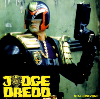 Judge Dredd, 2000 AD, comic, Stallone, Karl Urban, Dredd, Judges, SJS, Chief Judge, Mega City 1, Angel gang, Mean Machine, Cursed Earth, mutants, Ma Ma, Lawmaster, Hershey, Anderson, Rico, ABC Robot